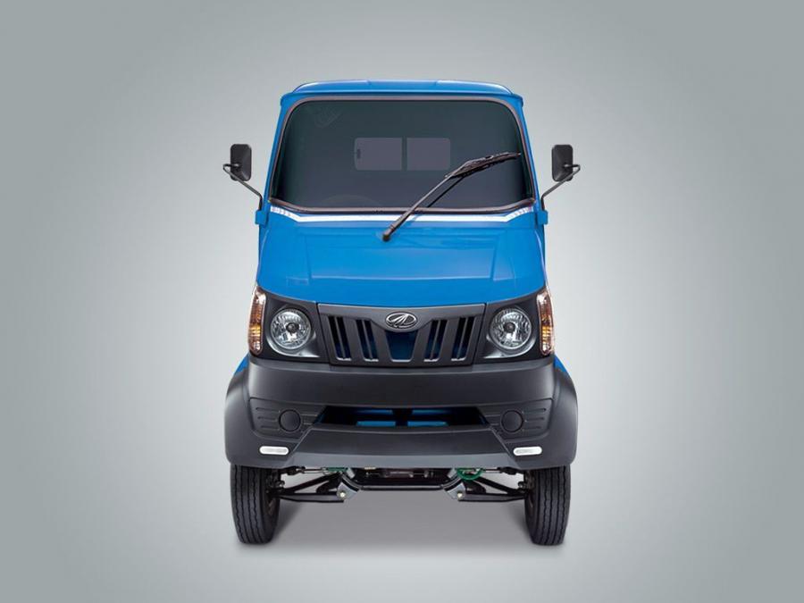 Mahindra Gio Compact Truck '2009